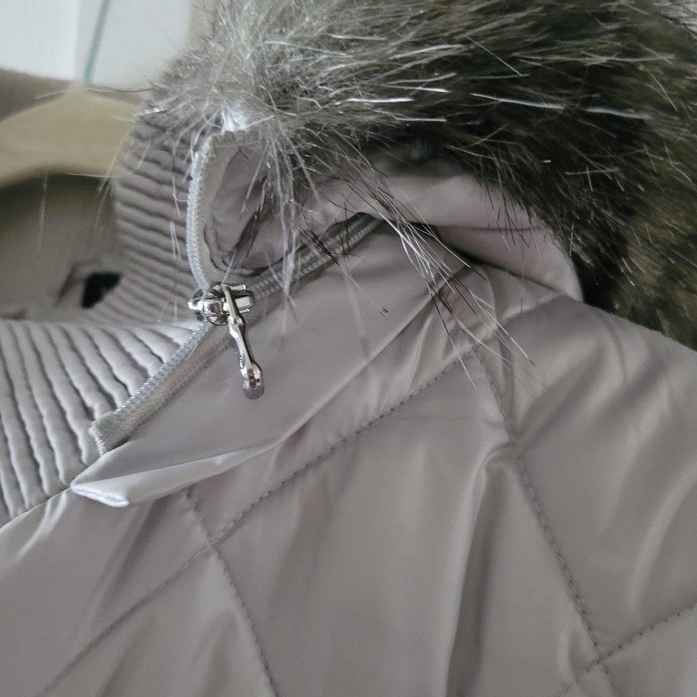 Winter Jacket - Picture 4 of 7